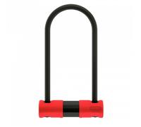 Abus 440A Alarm U-Lock With USH Bracket