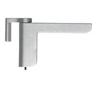 Abus Mini Door Closer Silver Door Closer Close Door Security Door Technology