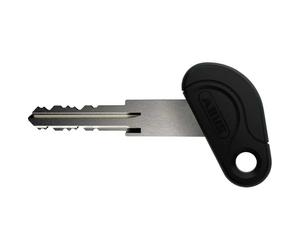 Abus 4750x R Bk Bike Frame Lock 68 mm Black