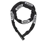 Abus 4804k Chain Lock Black 75 cm