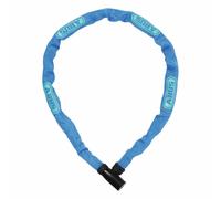ABUS chain lock Steel-O-Chain 4804K - bicycle lock made of special steel - security level 4