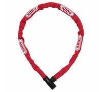 Abus 4804k Chain Lock Red 75 cm