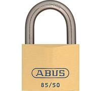 ABUS 4814 Padlock 85IB 50 mm Brass
