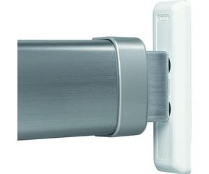 ABUS 495557 PWA2700 Wall Fixing for Dead Bolts