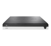 ABUS 5-Channel Network Recorder 4K 60 MBit/s Remote Access NVR10010