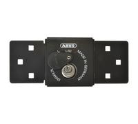 ABUS 50655 141/200 Diskus® Integral Van Lock White & 26/70mm Disku...
