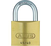 ABUS 5098 Padlock Blister Pack 45/40 mm Size: 40 mm