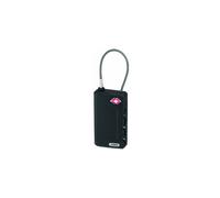 ABUS 530944 TSA-Certified Cable Lock 148/30 B