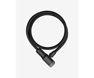 Abus 5410K/85 BK Primo Anti-theft Lock