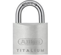 Abus 54TI Series Titalium Padlock 30mm Standard