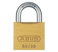 Abus 55/30 Padlock