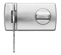ABUS 560361 Additional Door Lock 2130 S B/DFNLI