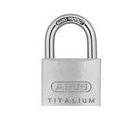 Abus 56197 64Ti/35mm Titalium Padlock Keyed Alike Ka6356 Abuka56197