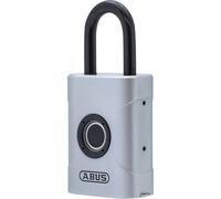 Abus 57 Series Touch Biometric Fingerprint Padlock 45mm Standard