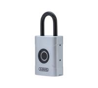 ABUS 57/ Touch Padlock | 45mm, 50mm | Weatherproof Fingerprint Lock
