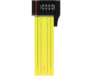 Abus 5700C/80 LM Sh Lucchetto Pieghevole. Unisex-Adulti 0 80 cm
