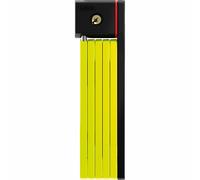 ABUS 5700K/80cm Yellow Edge Folding Key Lock + SH Holder