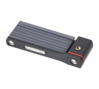 ABUS 5700K Bordo uGrip 5700/80 BK SH Black 80 cm