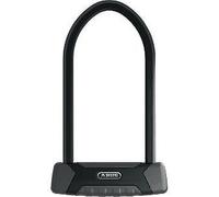 ABUS Granit Power 58 Shackle Lock, black, size 309 mm