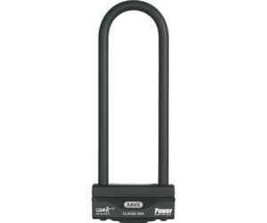 Abus 58HBIII 310 Bicycle Padlock SRA- / NF-Certified