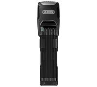 ABUS - 6000Ka/120 SH Bordo Big Alarm - Bike lock size 120 cm, black