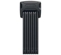 ABUS - 6000Ka/90 SH Bordo Alarm - Bike lock size 90 cm, black