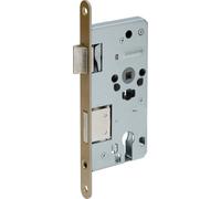 ABUS 61723 ES TGL PZ G R 55 72 Mortice Lock Gold