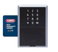 Abus Smart Bluetooth Key Garage Wall Mount- you get 6