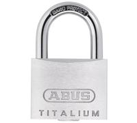 ABUS 64TI/35 35mm Titalium Padlock