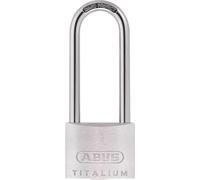 Abus 64TI Series Titalium Padlock 30mm Extra Long
