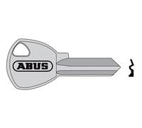 ABUS KB11406 65/25 25mm New Profile Key Blank
