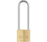 Abus 65/30HB60 Brass Padlock (65-30HB60)