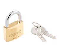 Abus 65/40KA 6405 Brass Padlock