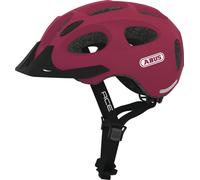Abus 66773 Urban Helmet - YOUN-I ACE CHERRY RED S