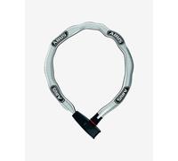 Abus 6806K/110 Reflective Chain Lock Grey