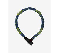 Abus 6806K/85 Chain Lock Blue