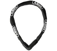 Abus 6807C/85 BK Bike Lock