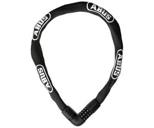 Abus 6807C/85 BK Bike Lock