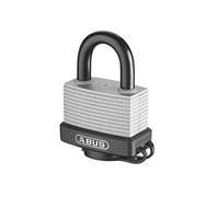 Abus 70/45 Expedition Padlock - Grey