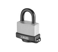 ABUS 70/45mm Expedition Solid Brass Padlock Carded 35148