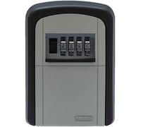 ABUS 707 KEYGARAGE Combination Key Safe