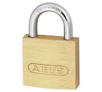 Abus 713/30b Cable Lock One Size Gold