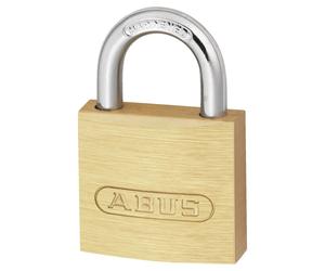 Abus 713/30b Cable Lock One Size Gold