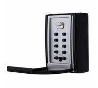 Abus 767 Combination Key Garage (767)