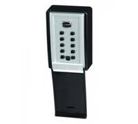 ABUS 767 KEYGARAGE Push Button Key Safe