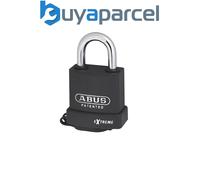 Abus Mechanical 77334 83Wp/53Mm Extreme Weatherproof Padlock Keyed Alike 2745