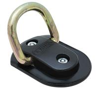 Abus Mechanical 78606 Wba75 Granit™ Wall/Floor Anchor
