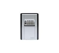 ABUS 787 Key Garage - Wall Mounted 46331, gray