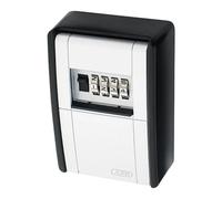 ABUS KEY SAFE WALL MOUNTED KEY GARAGE UP TO 20 KEY CAPACITY KEY STORAGE - 787