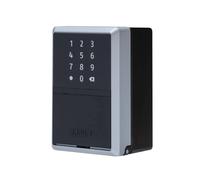 Abus Smart Bluetooth Key Garage Wall Mount- you get 6